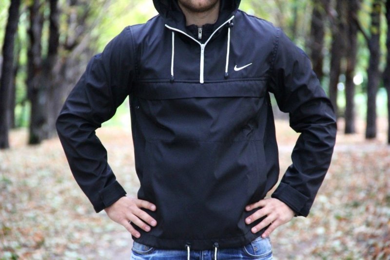 Fox Savage Anorak Jacket