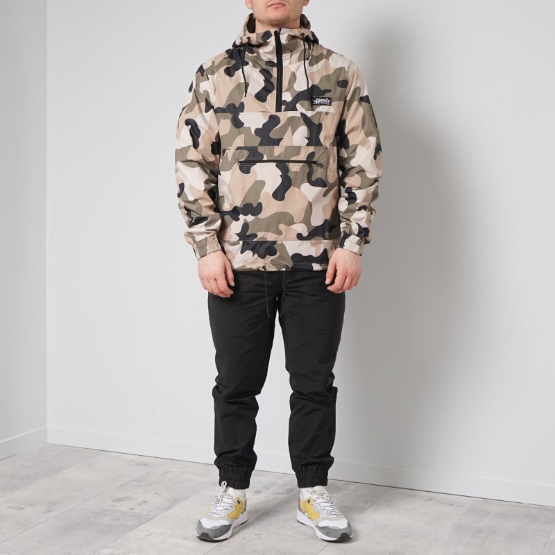 Куртка HPO Anorak Alpha industries