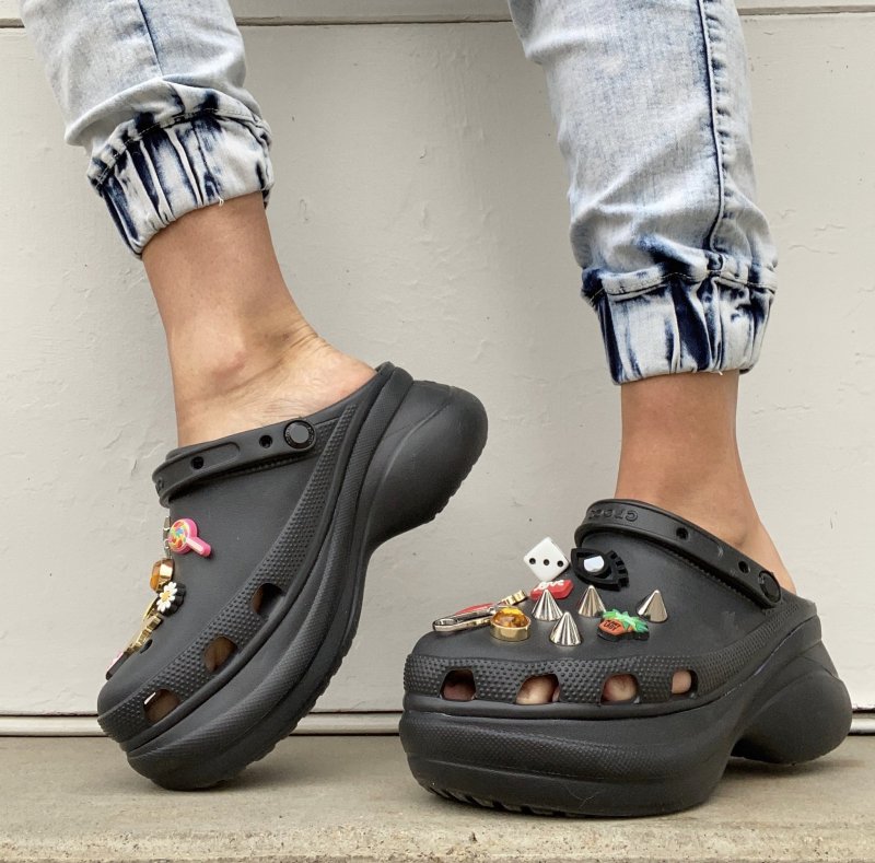 Crocs Mexican
