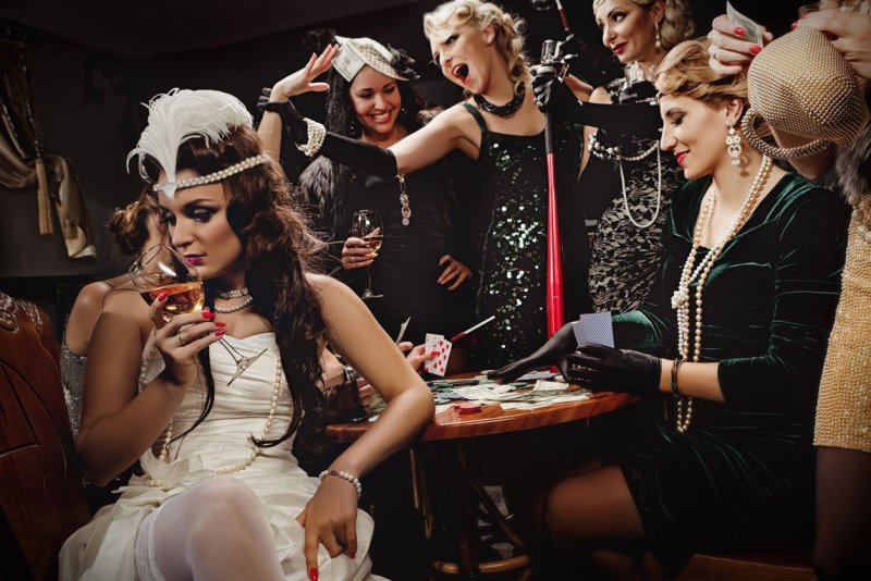 Наряды на Royal Ascot