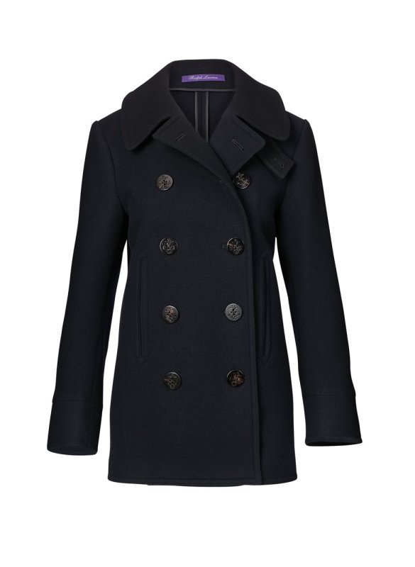 Бушлат Max Mara