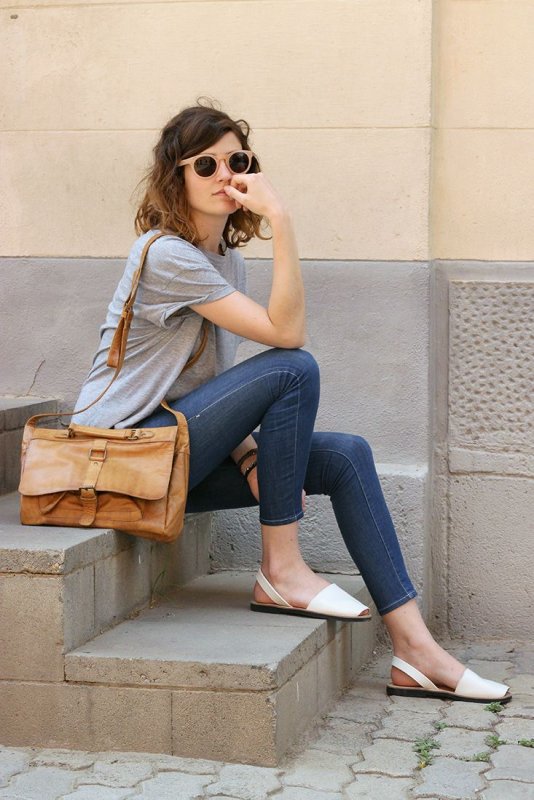 Mediterranean Style в одежде
