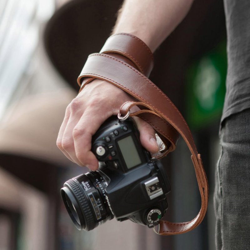 Ремень для фотоаппарата
