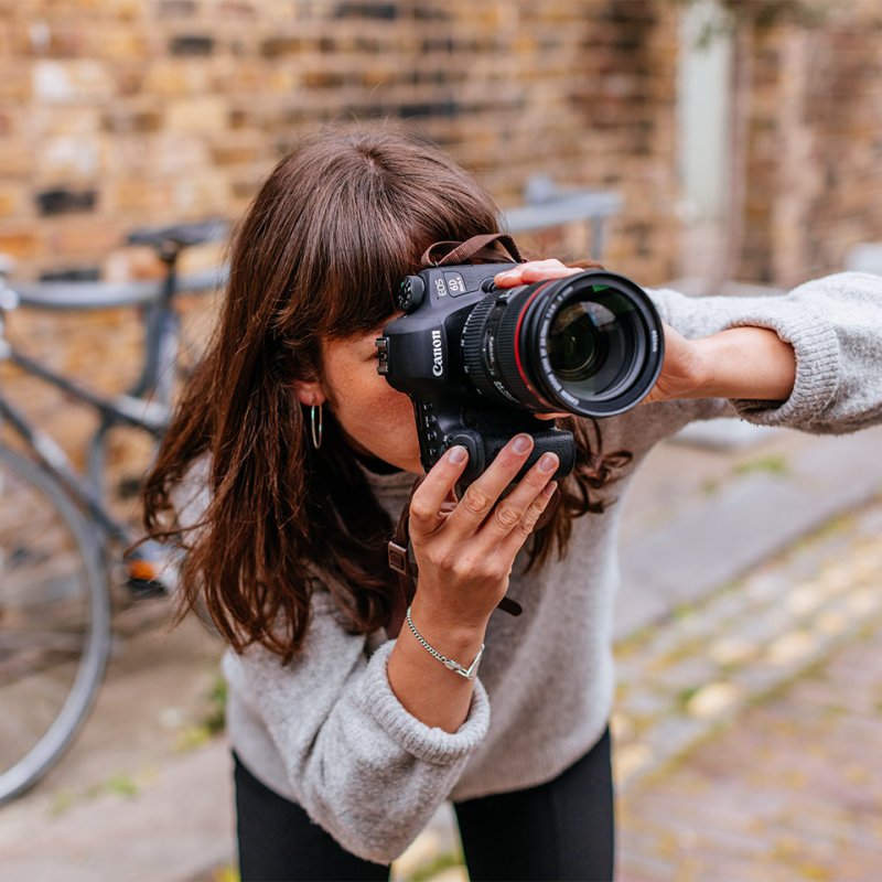 Фотоаппарат Canon 6d Mark