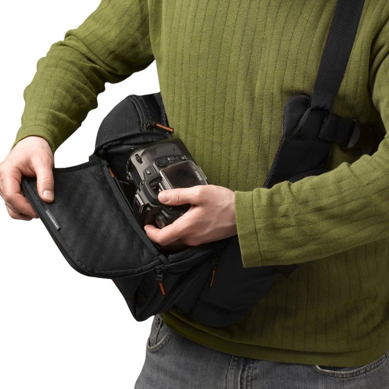 Рюкзак для фотокамеры Case Logic SLR Sling