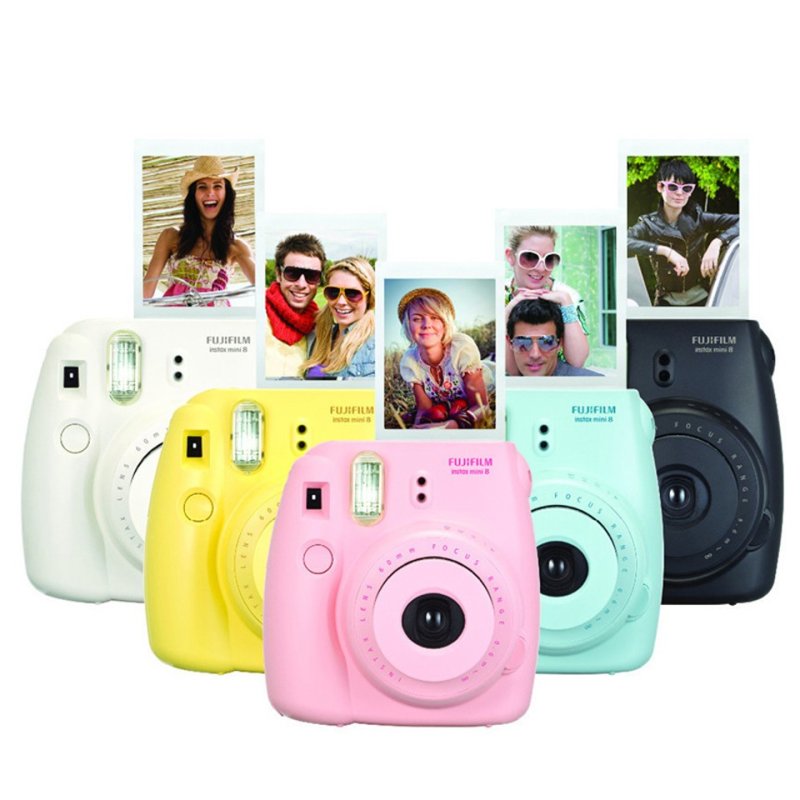 Фотоаппарат Fujifilm Instax Mini