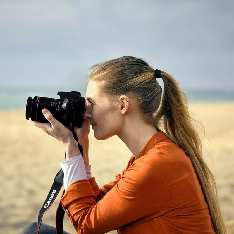 Canon EOS 250d