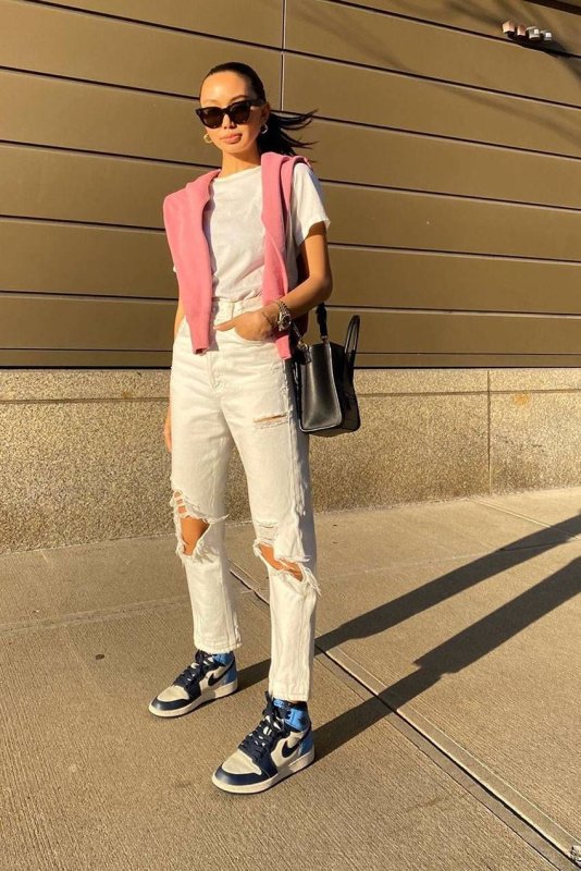Air Jordan 1 High outfit