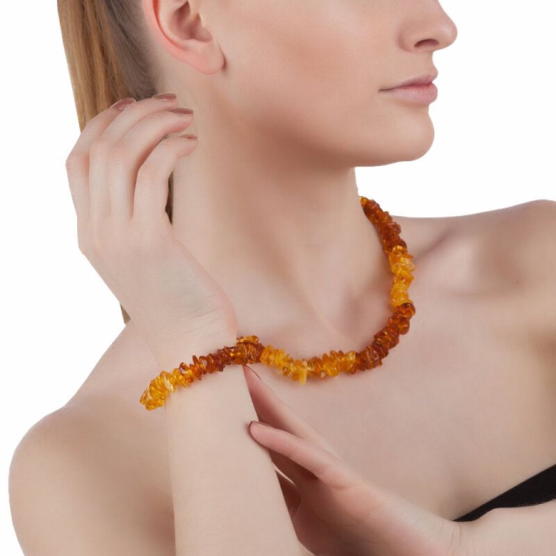 Jewellerymag янтарь