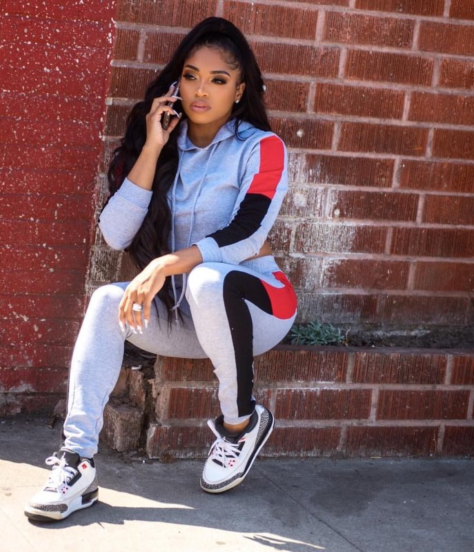 Air Jordan 1 Lookbook