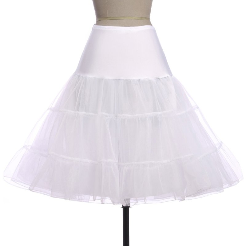 Петтикот (Petticoat)