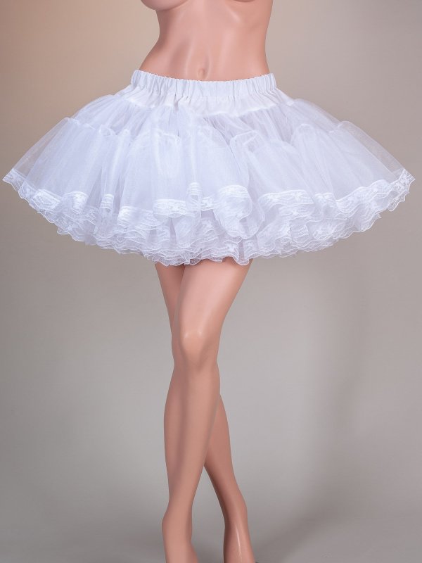 Lindy Bop подъюбник