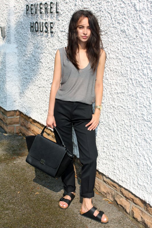 Birkenstock Amsterdam