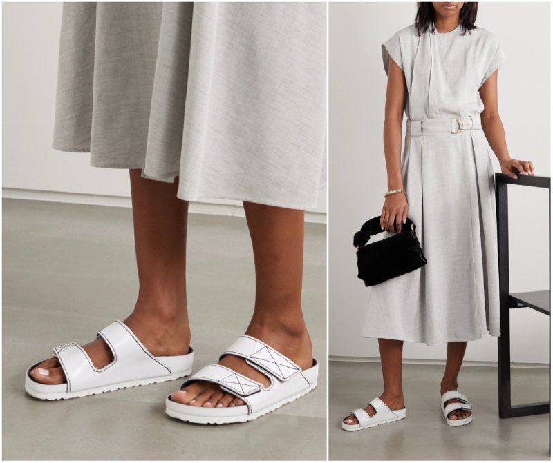 Birkenstock на звездах