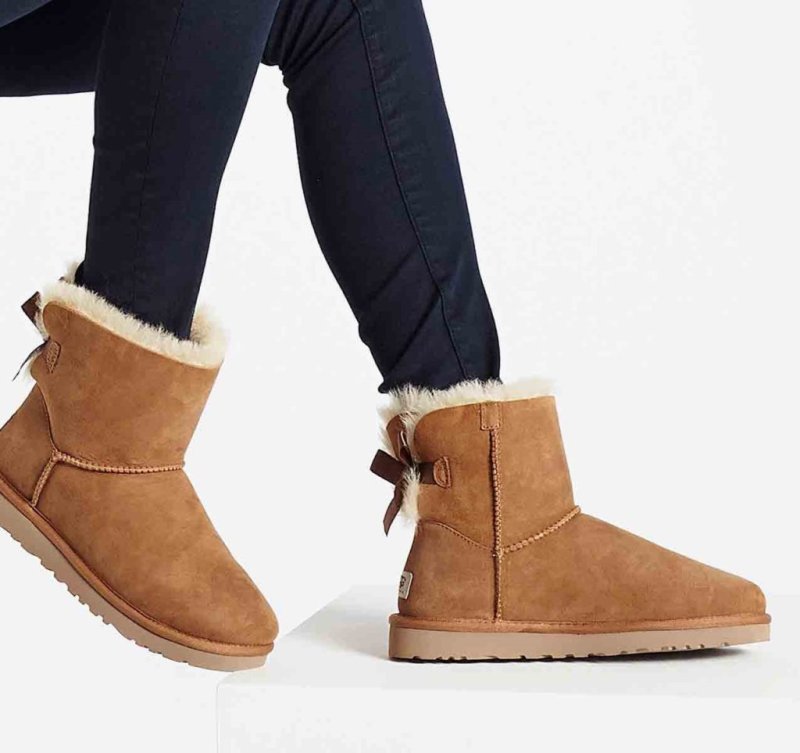 Ботинки Aveline, UGG 7
