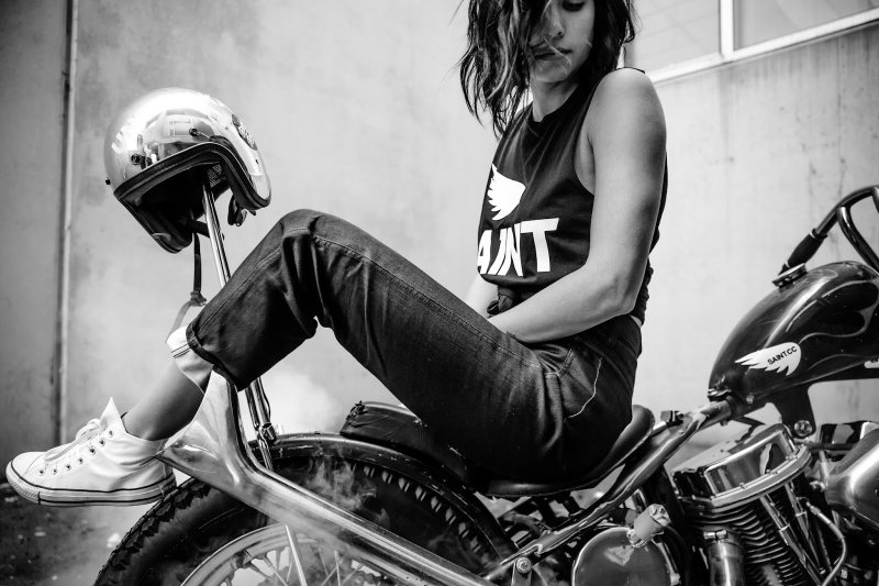 Angela Harley