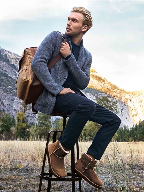 UGG 2020 Mens