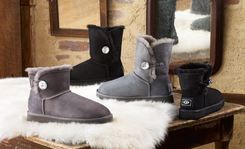 Угги женские UGG Australia
