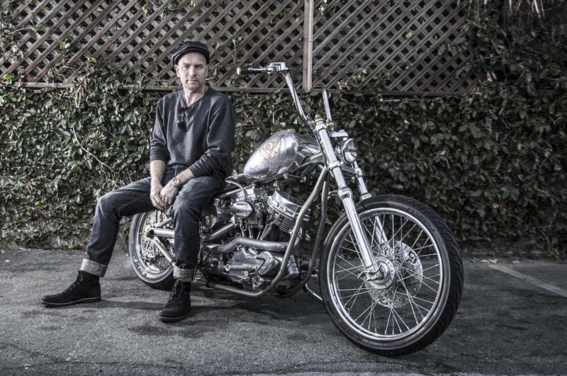 МОТОСТИЛЬ для Harley Davidson
