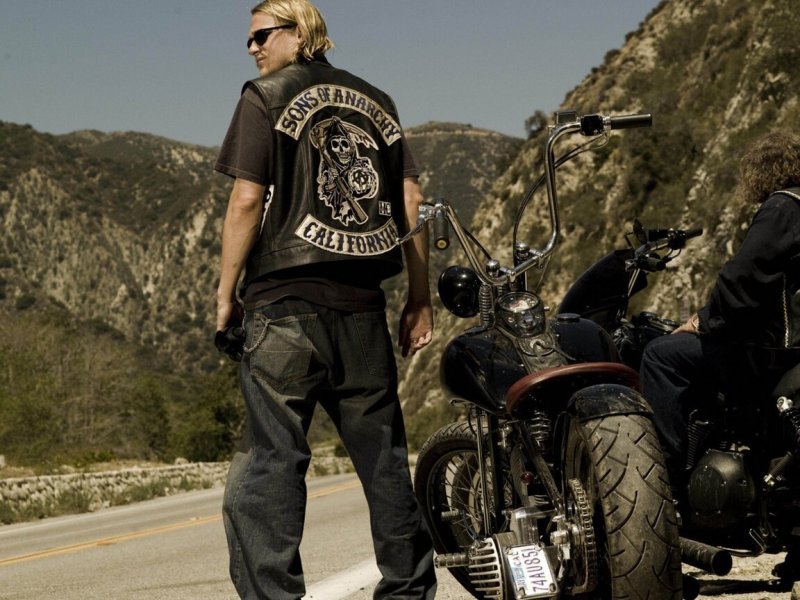 Harley Davidson Forty-eight езда парой