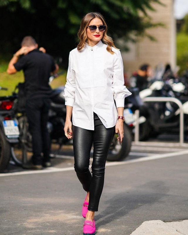 Брюки Gina Tricot