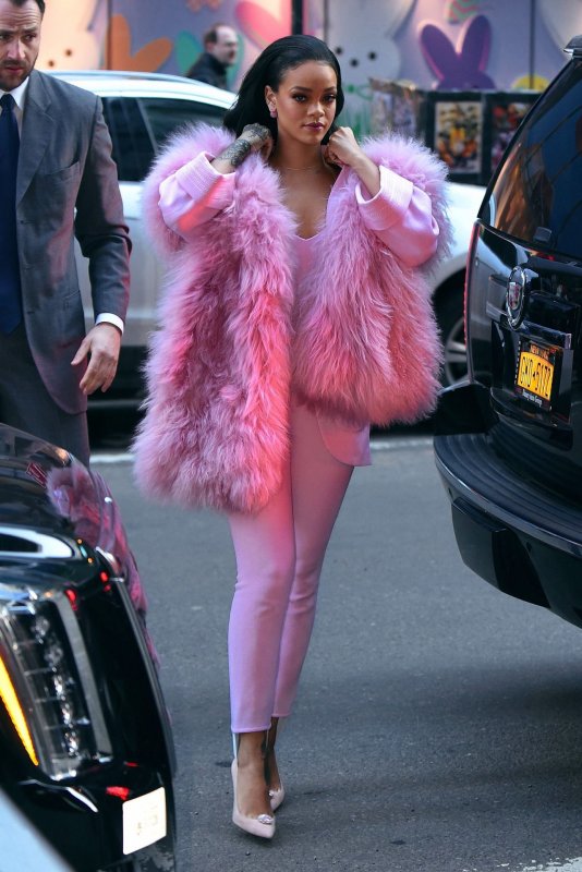 Пальто Malina Fashion