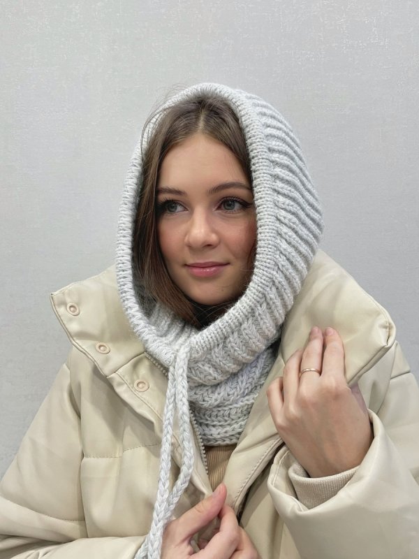 Капор-капюшон EXTREAL