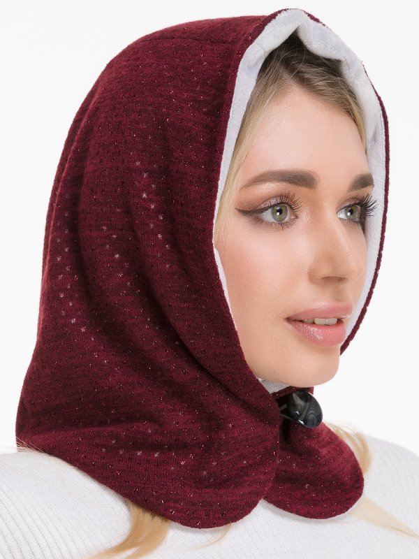 Yavorsky Fashion капор