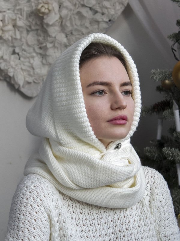 Капор НЕУШАНКА