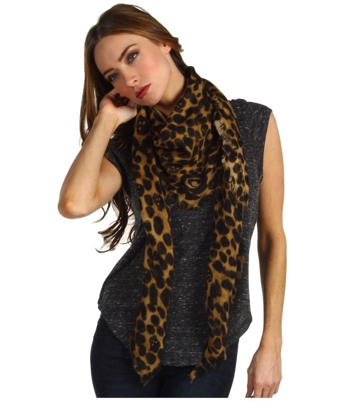 ASOS Tommy Hilfiger Scarf