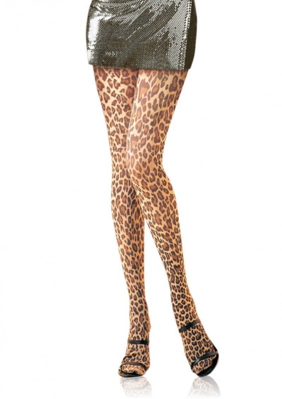 Колготки pretty Polly animal Design Tights awa3