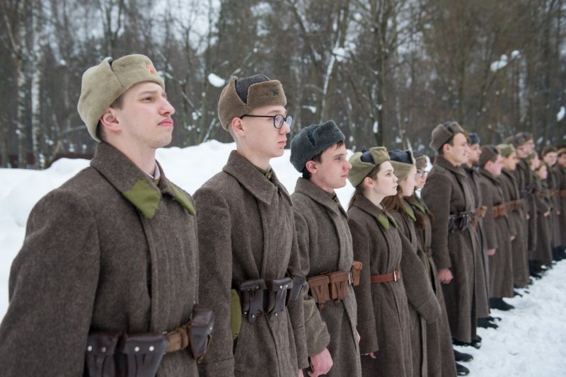 Военная офисная форма погоны