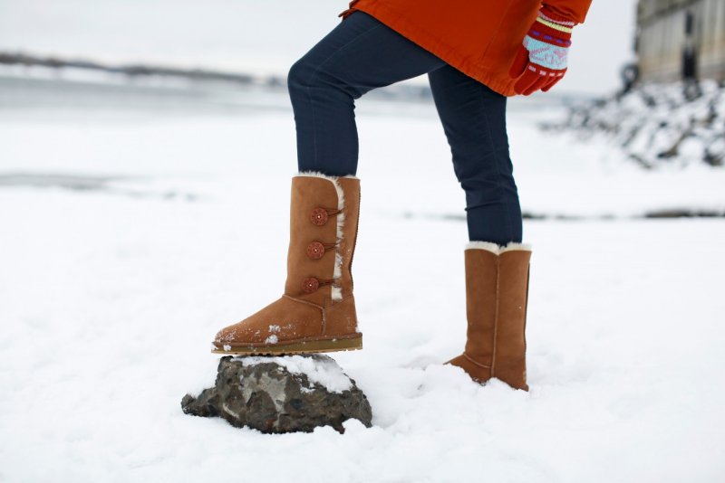UGG 2022