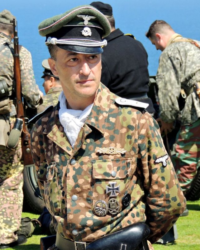 Майкл Кэрролл миллионер