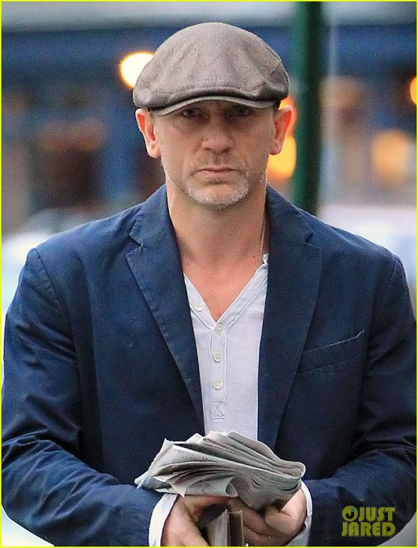 Кепка Newsboy Beckham