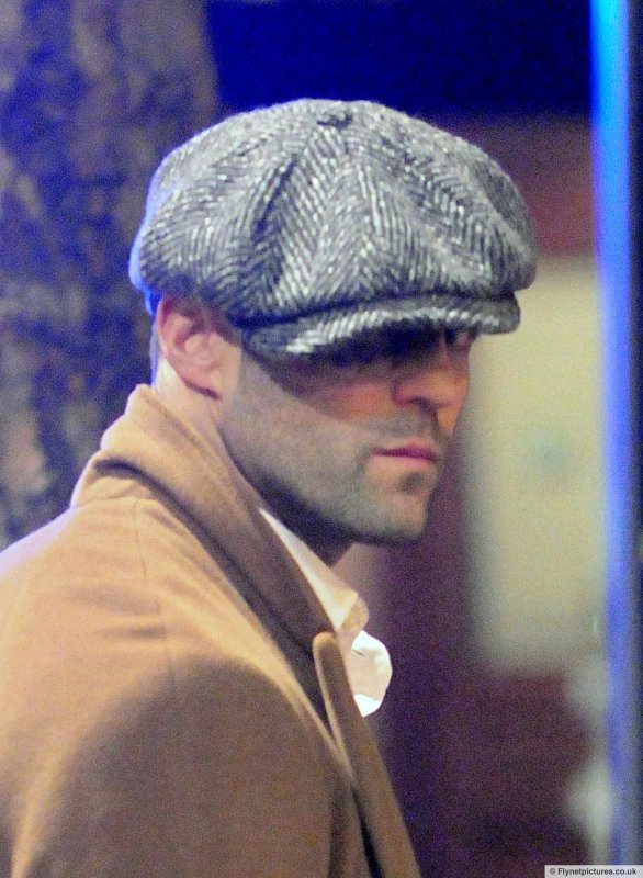 Кепка картуз Stetson