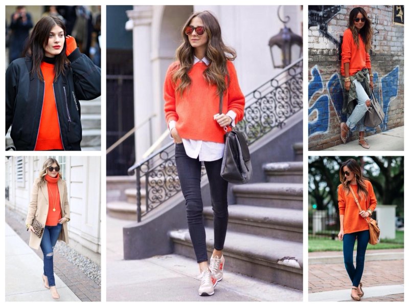 Кроп-топ Street Style