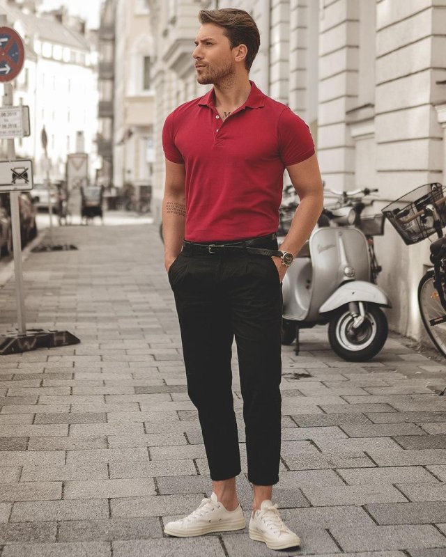 Polo Ralph Lauren фиолетовый