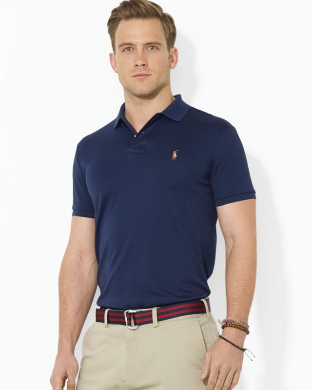 Ralph Lauren Yellow