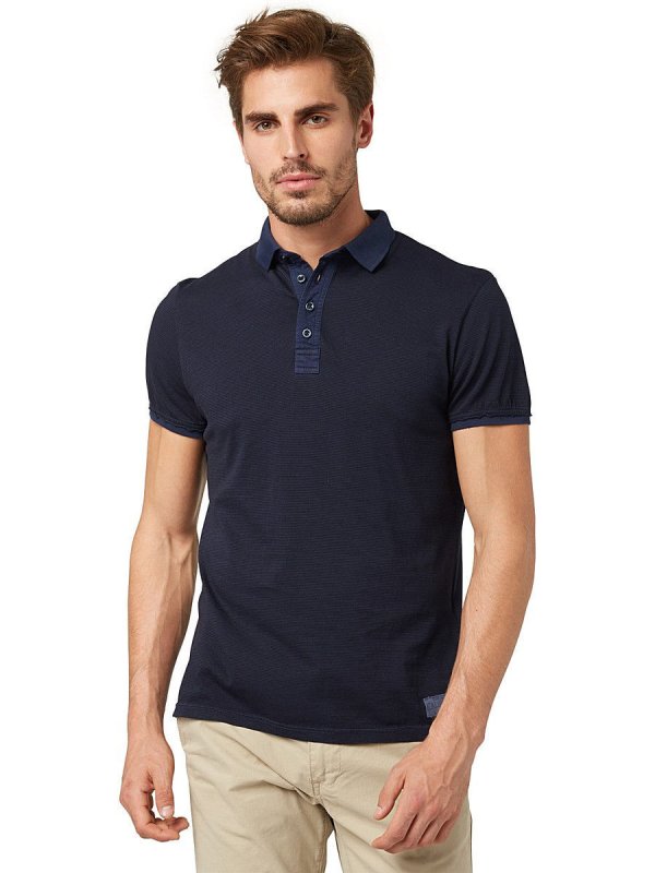 Поло Lacoste мужское 2020 banner