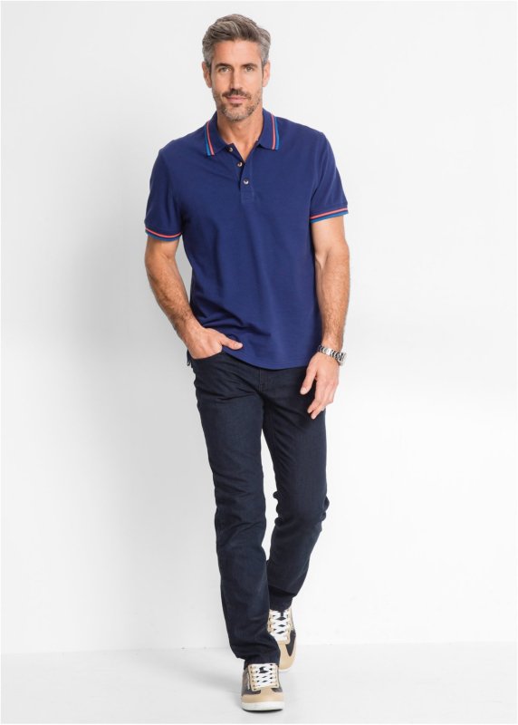 Casual Mens 2020 Polo Style