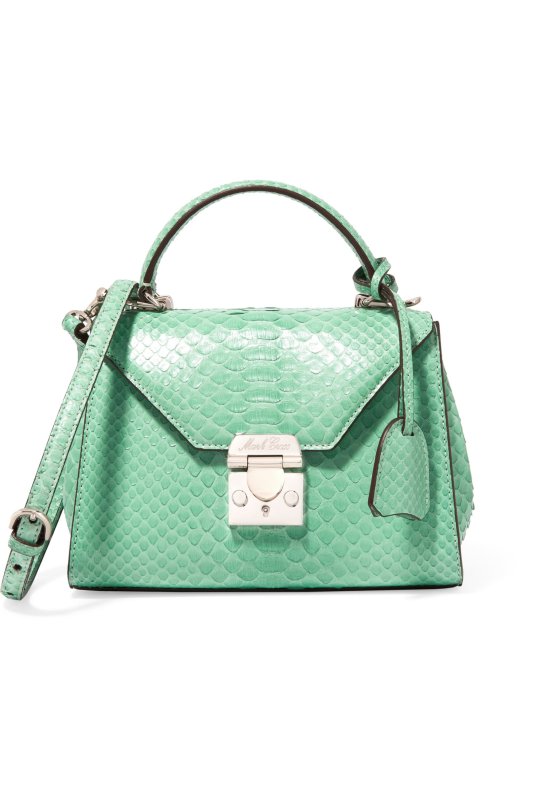 Fiorelli сумка мятная