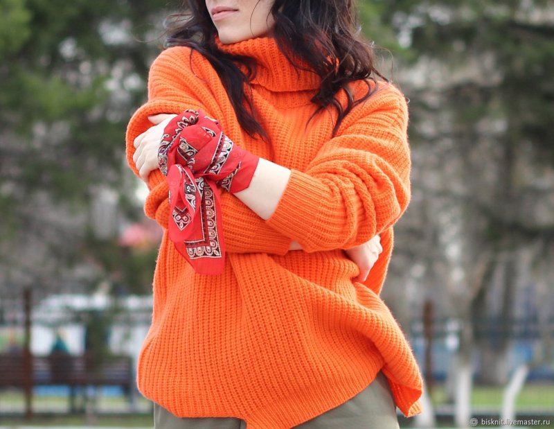 Кардиганы Orsa Orange кардиган