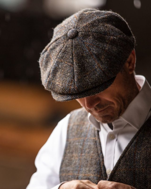 Кепка картуз Stetson