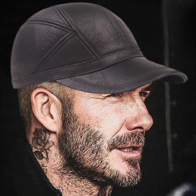 Кепка Newsboy Beckham