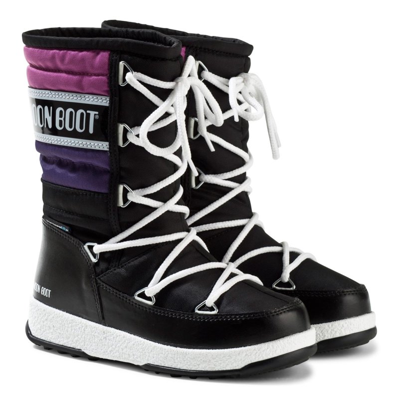Ботинки Moon Boot