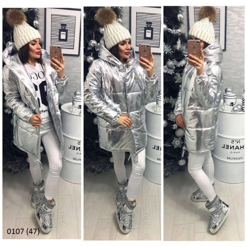 Луноходы Moon Boot след