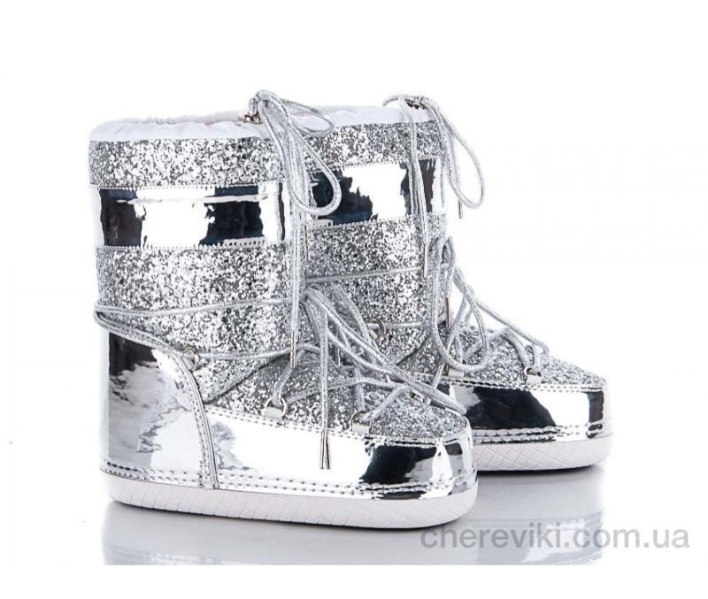 UGG мунбуты