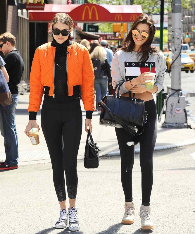 Леджинсы Slim Jeggings