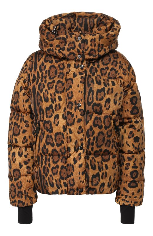 Balenciaga леопард